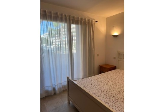 Revente - Appartement - Torrevieja - Punta prima