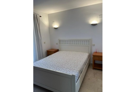 Revente - Appartement - Torrevieja - Punta prima