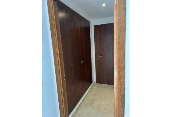 Revente - Appartement - Torrevieja - Punta prima