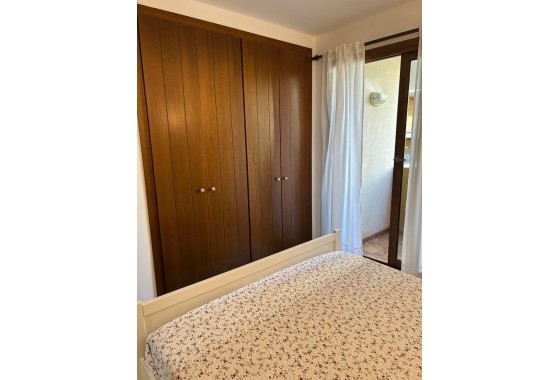 Revente - Appartement - Torrevieja - Punta prima