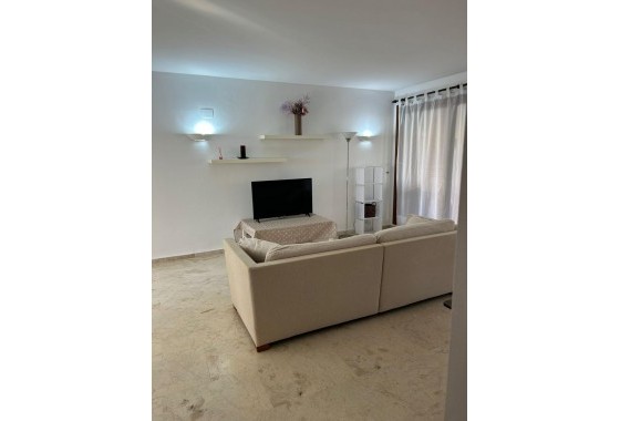 Revente - Appartement - Torrevieja - Punta prima