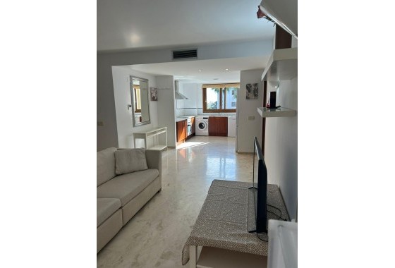 Revente - Appartement - Torrevieja - Punta prima