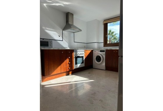 Revente - Appartement - Torrevieja - Punta prima