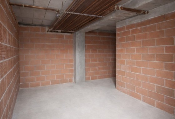 Revente - Appartement - Torrevieja - El Acequión - Los Náufragos