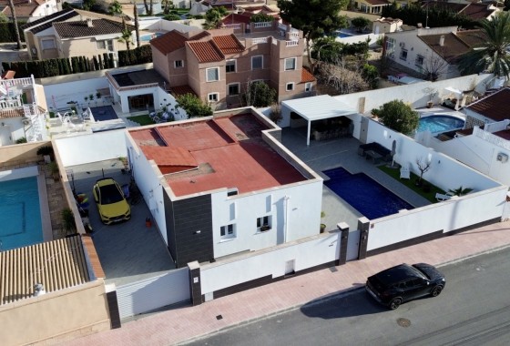 Revente - Villa - Ciudad Quesada/Rojales - Ciudad Quesada