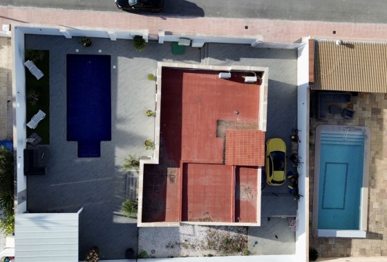 Revente - Villa - Ciudad Quesada/Rojales - Ciudad Quesada