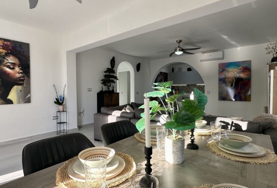 Revente - Villa - Ciudad Quesada/Rojales - Ciudad Quesada