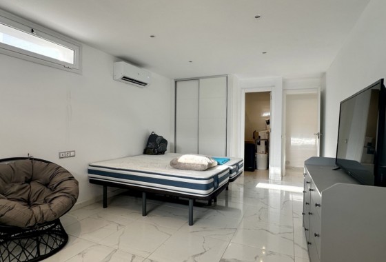 Revente - Villa - Ciudad Quesada/Rojales - Ciudad Quesada