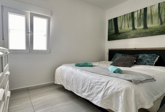 Revente - Villa - Ciudad Quesada/Rojales - Ciudad Quesada