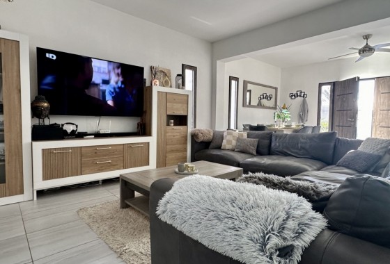 Revente - Villa - Ciudad Quesada/Rojales - Ciudad Quesada