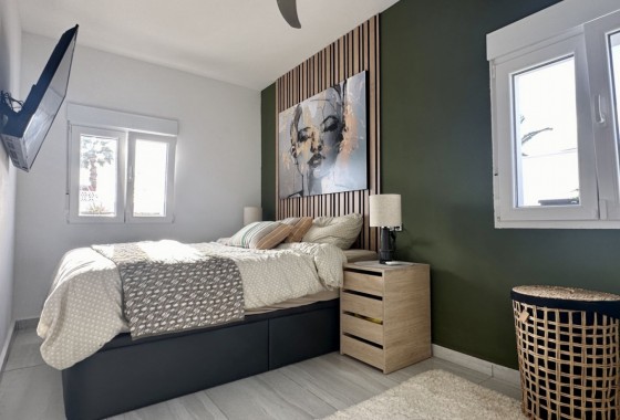 Revente - Villa - Ciudad Quesada/Rojales - Ciudad Quesada