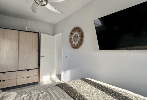 Revente - Villa - Ciudad Quesada/Rojales - Ciudad Quesada