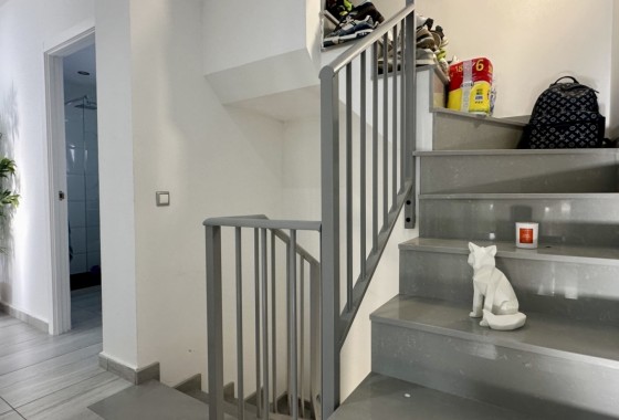 Revente - Villa - Ciudad Quesada/Rojales - Ciudad Quesada