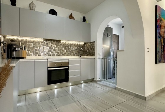 Revente - Villa - Ciudad Quesada/Rojales - Ciudad Quesada