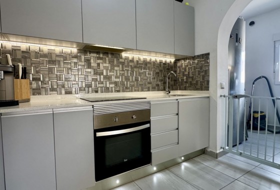 Revente - Villa - Ciudad Quesada/Rojales - Ciudad Quesada