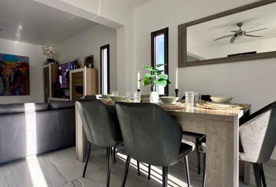 Revente - Villa - Ciudad Quesada/Rojales - Ciudad Quesada