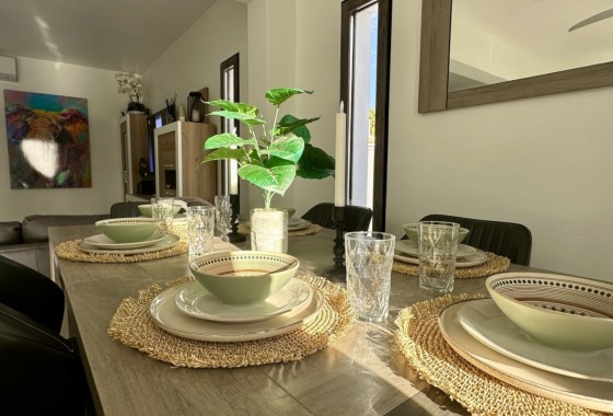 Revente - Villa - Ciudad Quesada/Rojales - Ciudad Quesada