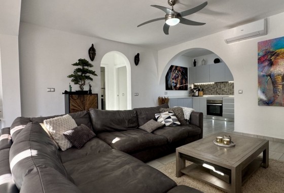 Revente - Villa - Ciudad Quesada/Rojales - Ciudad Quesada