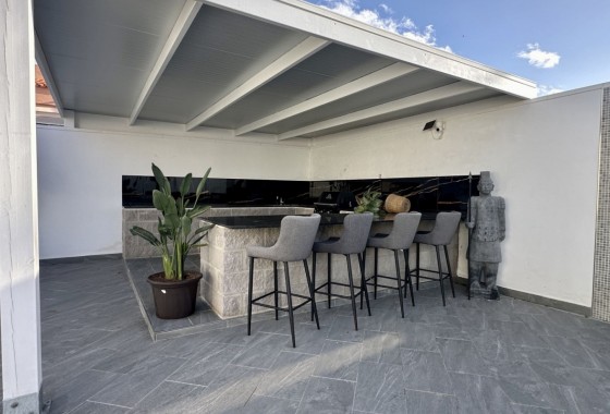 Revente - Villa - Ciudad Quesada/Rojales - Ciudad Quesada