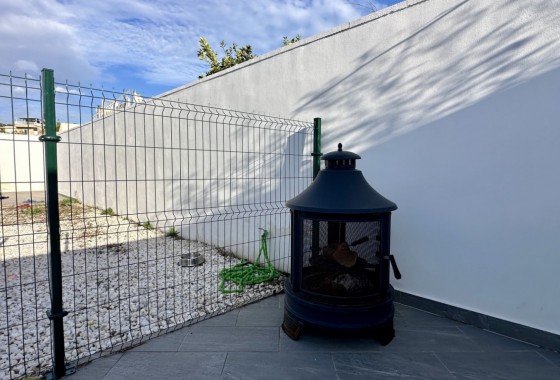 Revente - Villa - Ciudad Quesada/Rojales - Ciudad Quesada