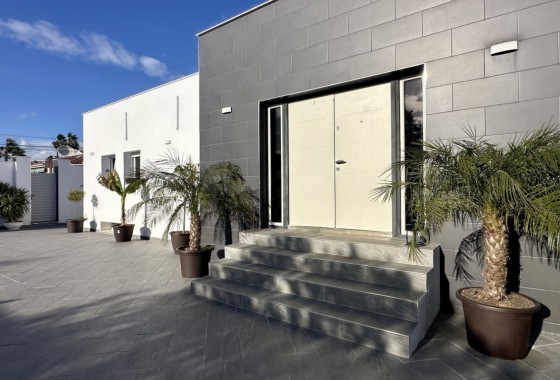 Revente - Villa - Ciudad Quesada/Rojales - Ciudad Quesada