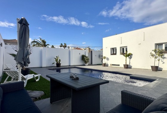 Revente - Villa - Ciudad Quesada/Rojales - Ciudad Quesada