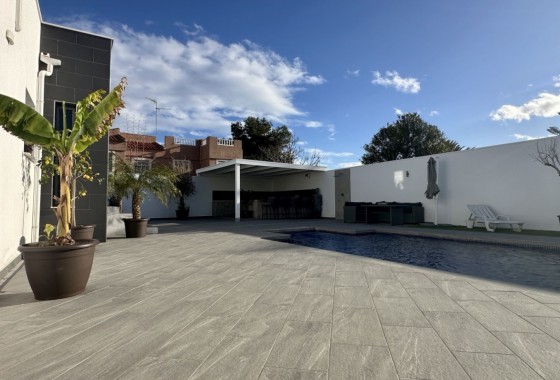 Revente - Villa - Ciudad Quesada/Rojales - Ciudad Quesada