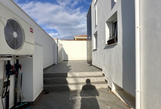 Revente - Villa - Ciudad Quesada/Rojales - Ciudad Quesada