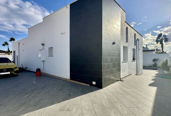 Revente - Villa - Ciudad Quesada/Rojales - Ciudad Quesada