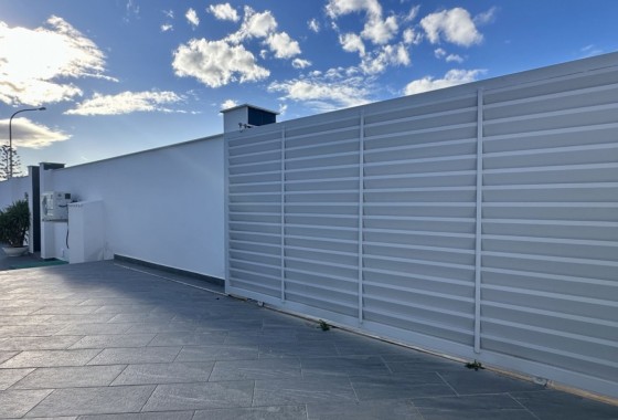 Revente - Villa - Ciudad Quesada/Rojales - Ciudad Quesada