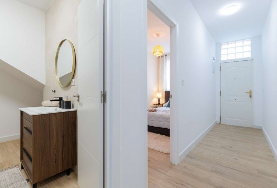 Revente - Maison de ville - Torrevieja - El acequión