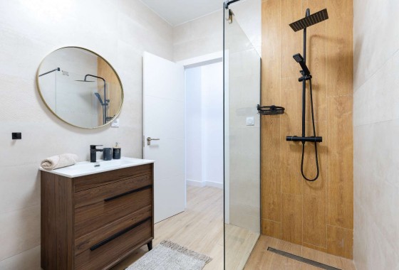 Revente - Maison de ville - Torrevieja - El acequión