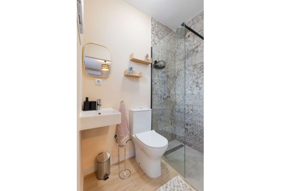 Revente - Maison de ville - Torrevieja - El acequión