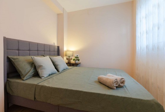 Revente - Maison de ville - Torrevieja - El acequión