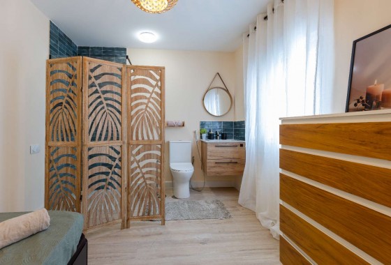 Revente - Maison de ville - Torrevieja - El acequión