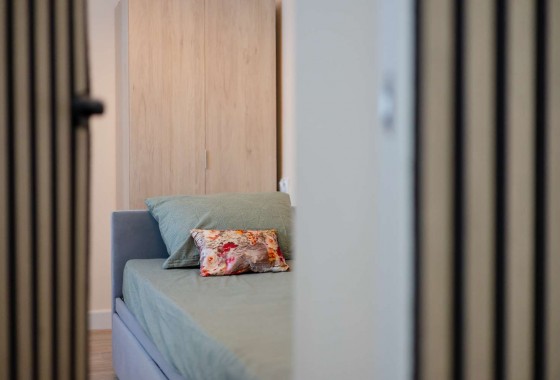 Revente - Maison de ville - Torrevieja - El acequión