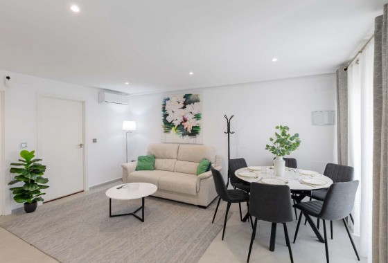 Revente - Bungalow - Orihuela Costa