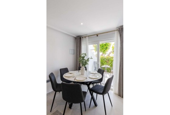 Revente - Bungalow - Orihuela Costa