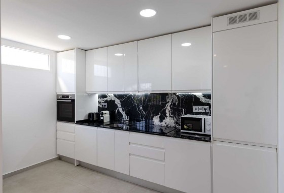 Revente - Bungalow - Orihuela Costa