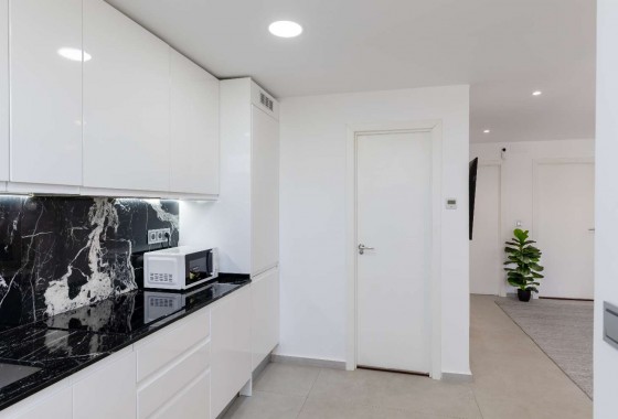 Revente - Bungalow - Orihuela Costa