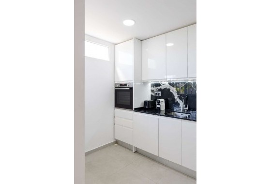 Revente - Bungalow - Orihuela Costa