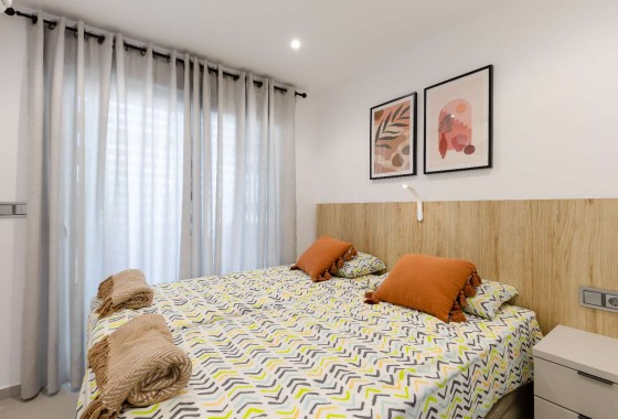 Revente - Bungalow - Orihuela Costa