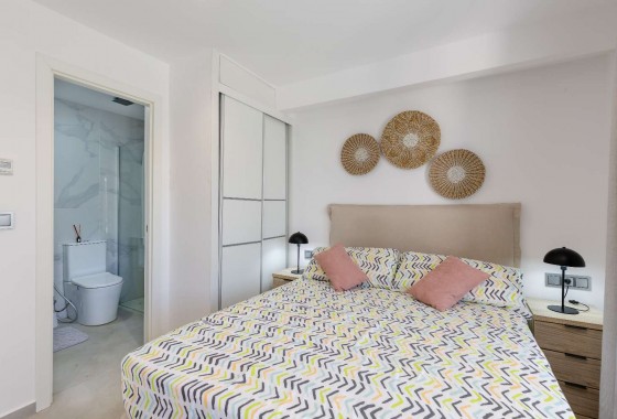 Revente - Bungalow - Orihuela Costa