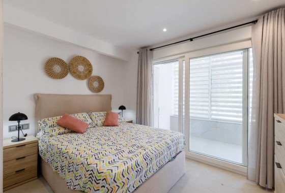 Revente - Bungalow - Orihuela Costa