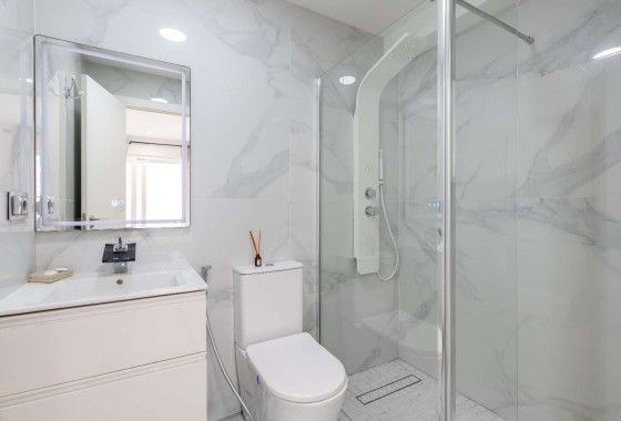 Revente - Bungalow - Orihuela Costa