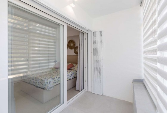 Revente - Bungalow - Orihuela Costa