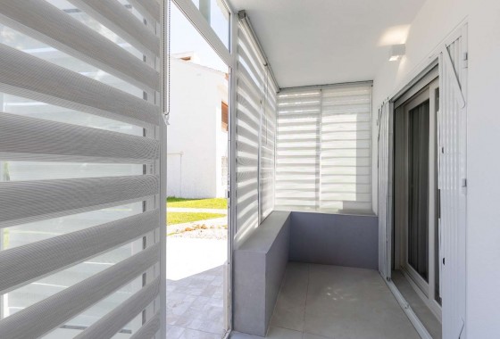 Revente - Bungalow - Orihuela Costa