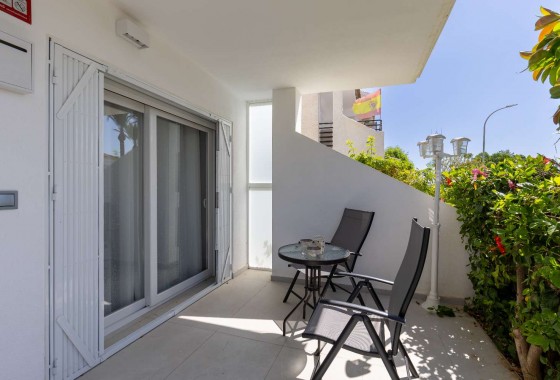 Revente - Bungalow - Orihuela Costa