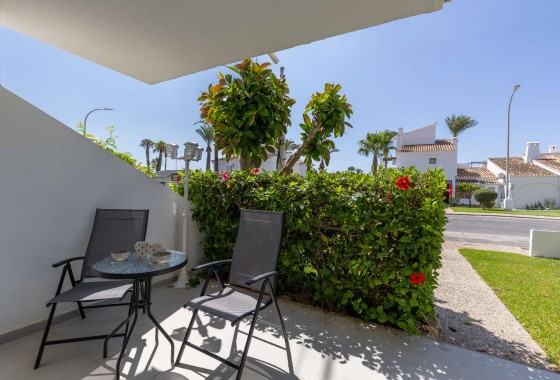 Revente - Bungalow - Orihuela Costa