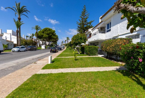 Revente - Bungalow - Orihuela Costa